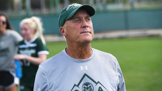 2019 CSU Women's Soccer vs. SIUE