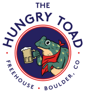 TheHungryToad_Logo